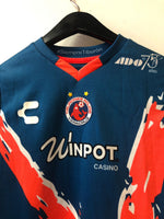 Veracruz 2015/16 - Away *BNWT*