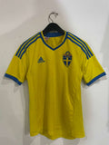 Sweden 2013 - Home