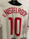 Manchester United 2002/03 - Away - v. Nistelrooy
