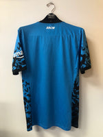 Napoli 2022/23 - Halloween Alternate *PLAYER ISSUE* *BNIB*