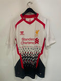 Liverpool 2012/13 - Away