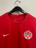 Canada 2022 World Cup - Home *BNWT*