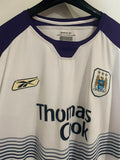 Manchester City 2004/05 - Away - Anelka #39