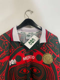 Mexico - Alternate - Commemorative Reissue *BNIB*