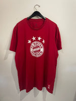 Bayern Munich 2020/21 - T-Shirt