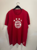 Bayern Munich 2020/21 - T-Shirt