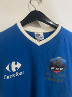 France - T-Shirt - Womens