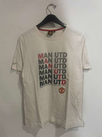 Manchester United - T-Shirt