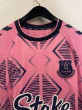 Everton 2022/23 - Away