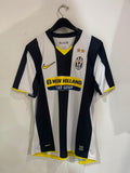 Juventus 2008/09 - Home - Del Piero #10