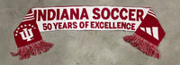 Indiana University - Scarf