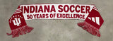 Indiana University - Scarf