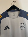 Boca Juniors 2024 - Training