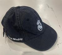 Real Madrid - Hat