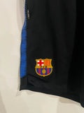Barcelona 2017/18 - Shorts