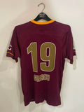 Tecos FC 2010/12 - Home - Guarch #19 *MATCH ISSUE*