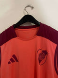 River Plate 2024 - Training