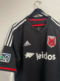 DC United 2014/15 - Home