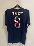 Clint Dempsey - T-Shirt