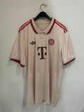 Bayern Munich 2024/25 - Alternate - Kane #9