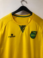 Jamaica 2015 Gold Cup - Home