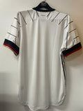Germany 2020 Euro Cup - Home *PLAYER ISSUE*