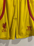 Liverpool 2014/15 - Shorts