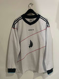 Minnesota United 2024 - Lifestyle - Long Sleeve *BNWT*