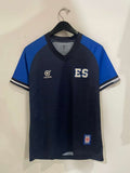 El Salvador - Fan Kit
