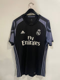 Real Madrid 2016/17 - Alternate - Ronaldo #7