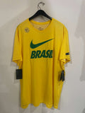 Brazil - T-Shirt *BNWT*