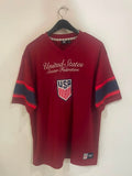 USA - American Football Jersey