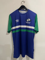 Lesotho 2020 - Away *BNWOT*