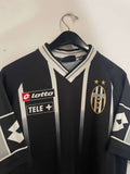 Juventus 2000/01 - Training