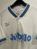 Jubilo Iwata 1998 - Training