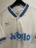 Jubilo Iwata 1998 - Training