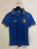 Italy 1986/88 - Home