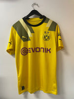 Borussia Dortmund 2022/23 - Cup Home