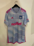 Emelec 2023 - Away