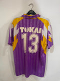 Team South America 1991 World Tokai Masters - Home - #13 *MATCH WORN*