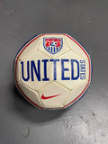 USA - Mini Ball