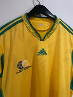 South Africa 2010 World Cup - Home - #3