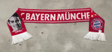 Bayern Munich - James Rodriguez - Scarf