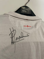 England 2006 World Cup - Home