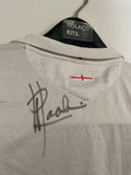 England 2006 World Cup - Home