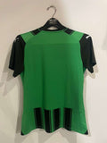 Sassuolo 2023/24 - Home - Womens *BNWOT*