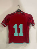 Colombia 2022/23 - Away - #11