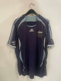 Argentina 2006 World Cup - Away