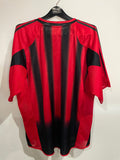 Milan 2004/05 - Home