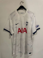 Tottenham 2023/24 - Home